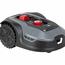 Robottiruohonleikkuri Brücke RM501