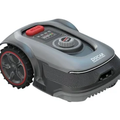 Robottiruohonleikkuri Ducar D001