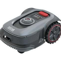 Robottiruohonleikkuri Ducar D001