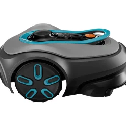 Robottiruohonleikkuri Gardena smart SILENO free 1000 Rajalangaton