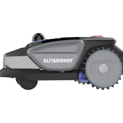 Robottiruohonleikkuri Sunseeker S4 1000㎡ rajalangaton