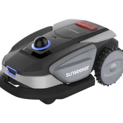 Robottiruohonleikkuri Sunseeker S4 1000㎡ rajalangaton