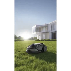 Robottiruohonleikkuri Sunseeker S4 1000㎡ rajalangaton
