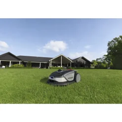 Robottiruohonleikkuri Sunseeker S4 1000㎡ rajalangaton
