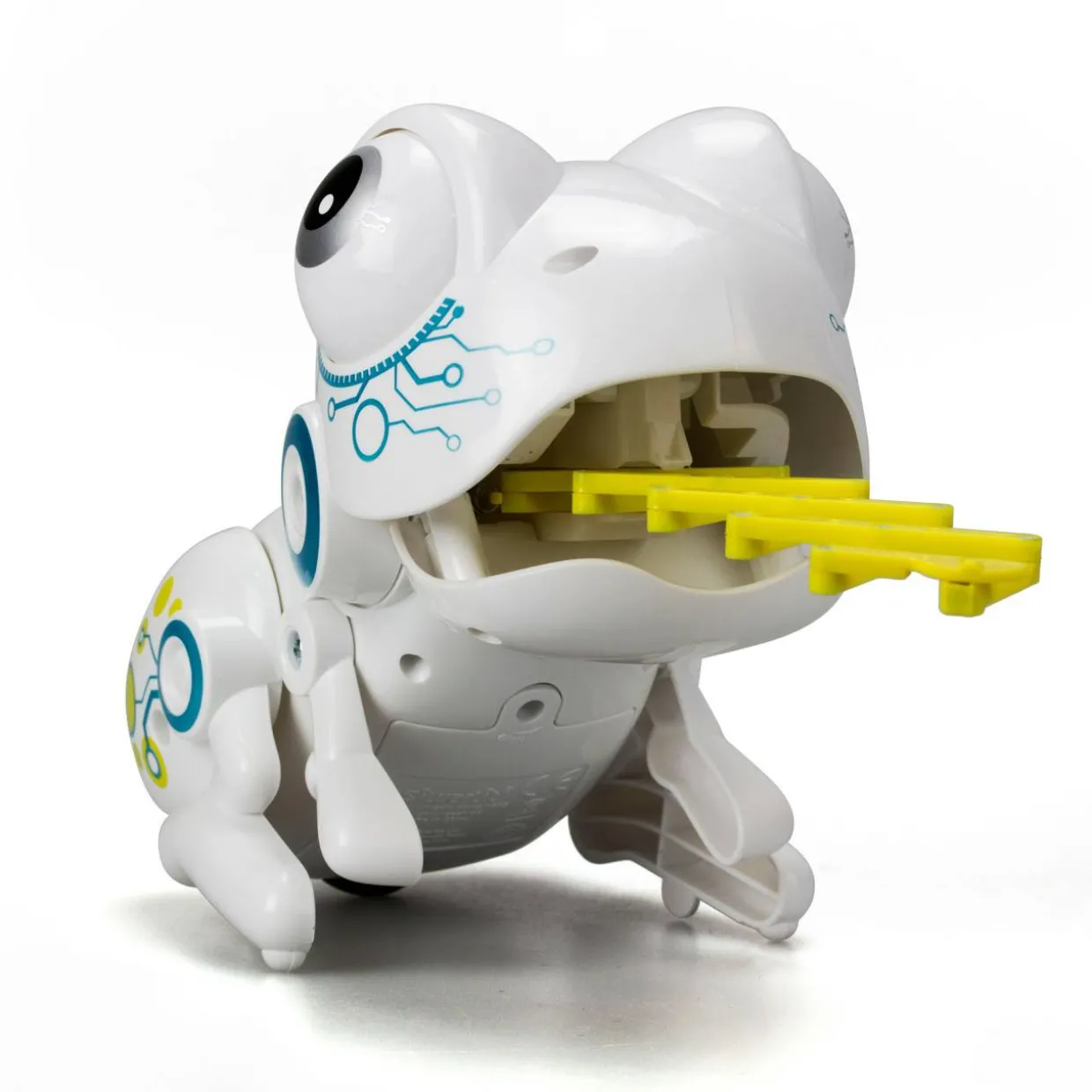 Robottisammakko Silverlit Ycoo Robo Frog