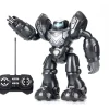 Robotti Silverlit Ycoo Robo Blast Black