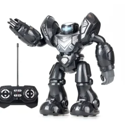 Robotti Silverlit Ycoo Robo Blast Black