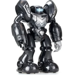 Robotti Silverlit Ycoo Robo Blast Black