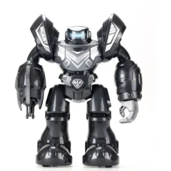 Robotti Silverlit Ycoo Robo Blast Black