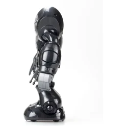 Robotti Silverlit Ycoo Robo Blast Black