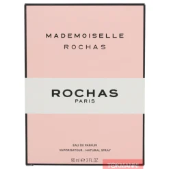 Rochas Mademoiselle Edp Spray 90ml