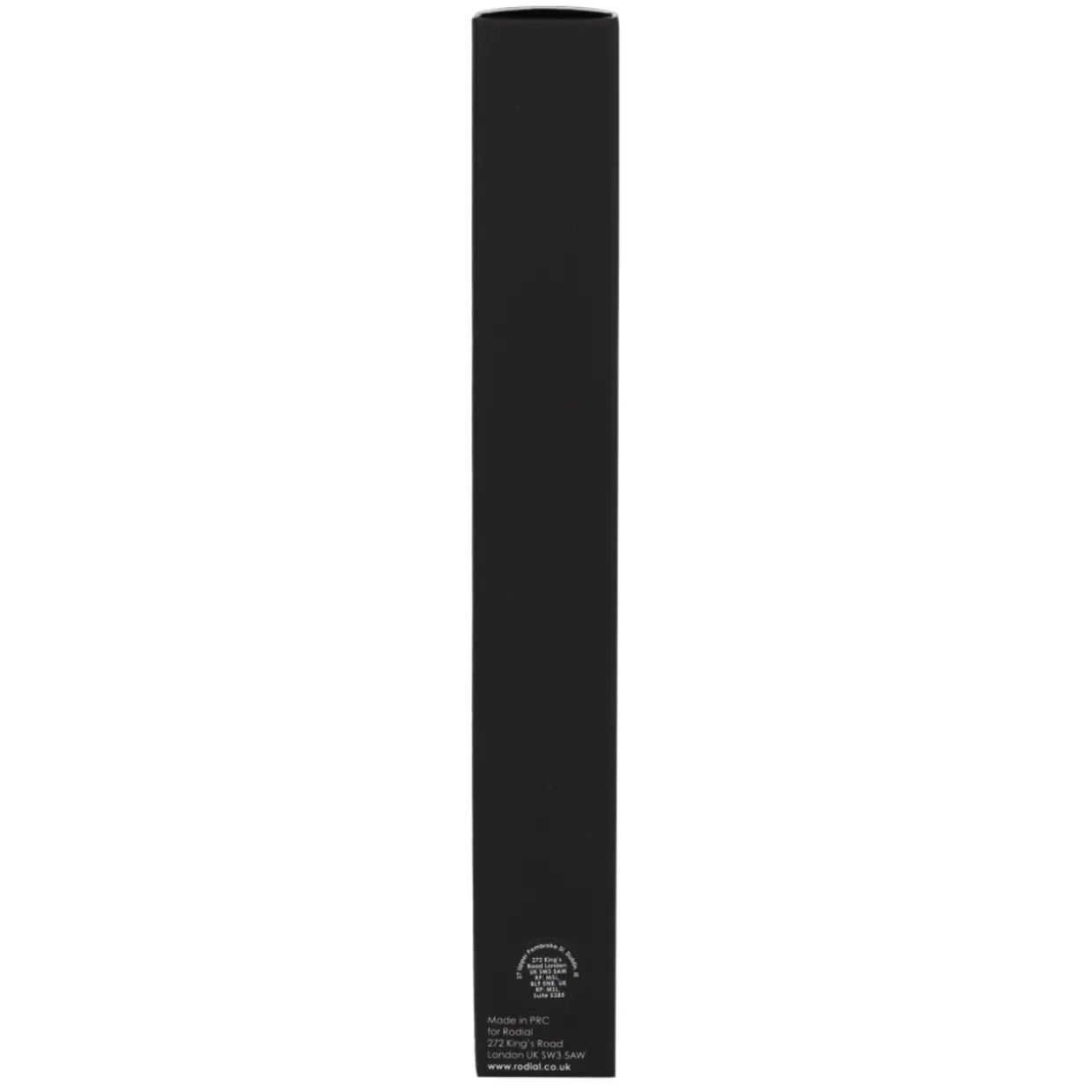 Rodial The Multi-Blend Brush 12 1stuk