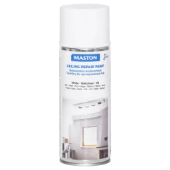 Roiskekaton korjausmaali 400 ml spray