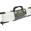 Rolleri 6 mm 40 m valkoinen