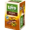 Rooibos Loyd 20 kpl Pure, pussitee