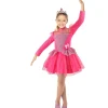 Rooliasu Barbie ballerina 4-5 v.
