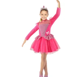Rooliasu Barbie ballerina 4-5 v.