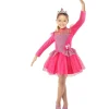Rooliasu Barbie ballerina 3-4 v.