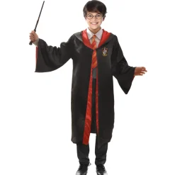 Rooliasu Harry Potter 9-11 v.