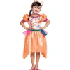 Rooliasu My Little Pony Movie Sunny Starscout 4-6 v