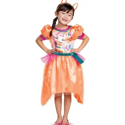 Rooliasu My Little Pony Movie Sunny Starscout 4-6 v