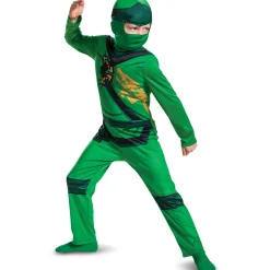 Rooliasu Ninjago Loyd Fancy S