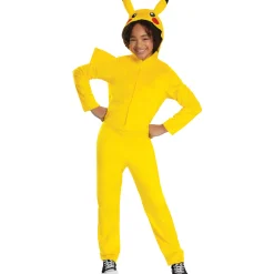 Rooliasu Pokemon Pikachu haalari 5-6 v
