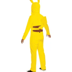 Rooliasu Pokemon Pikachu haalari 5-6 v