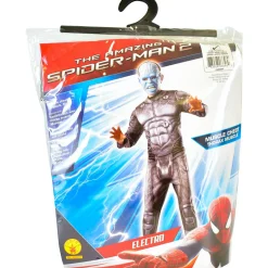 Rooliasu Rubies Marvel Electro 5-7 vuotta