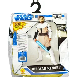Rooliasu Rubies Star Wars Obi Wan 3-4 vuotta