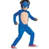 Roolisasu Disguise Sonic 7-8 v
