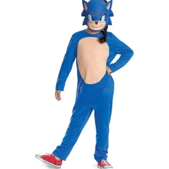 Roolisasu Disguise Sonic 7-8 v