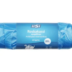Roskakassi Iisi 20 L/ 25kpl