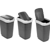 Roskakori Plast1 25 l