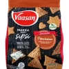 Ruissipsi Vaasan 150 g Piparkakun makuinen