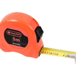 Rullamitta Tactix 5m/19mm