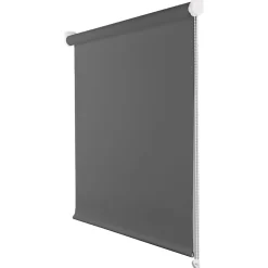 Rullaverho Kotikulta 70 x 185 cm pimentävä harmaa