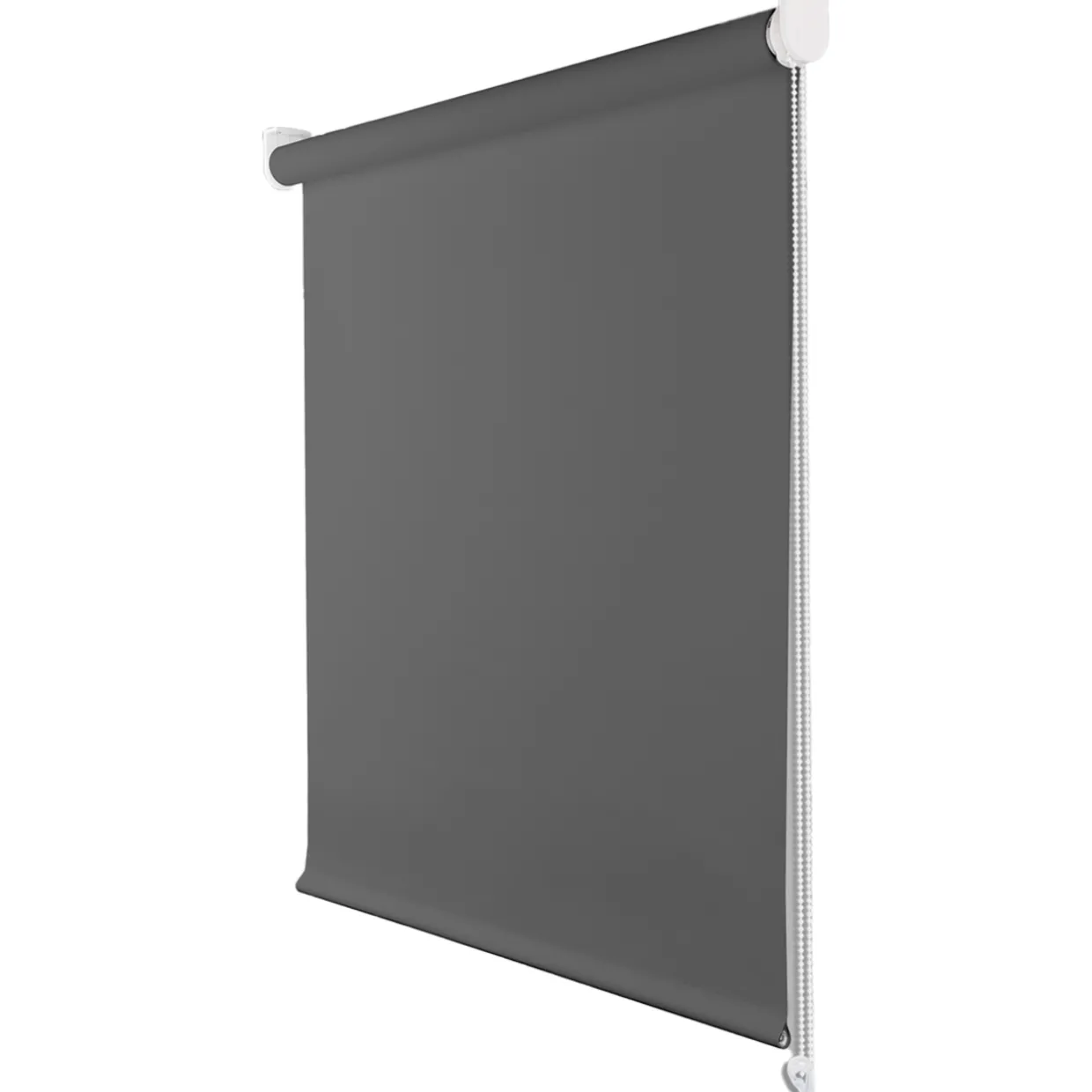 Rullaverho Kotikulta 70 x 185 cm pimentävä harmaa