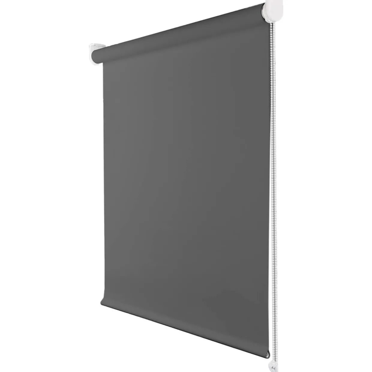 Rullaverho Kotikulta 120 x 185 cm pimentävä harmaa