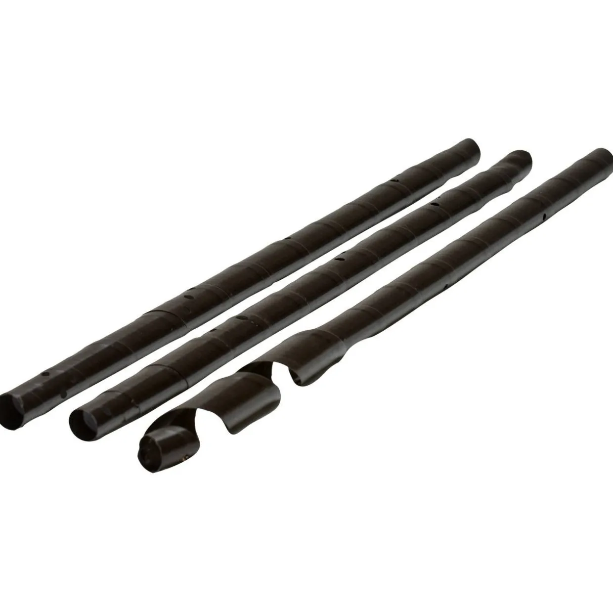 Runkosuoja 5 kpl 60 cm spiraali