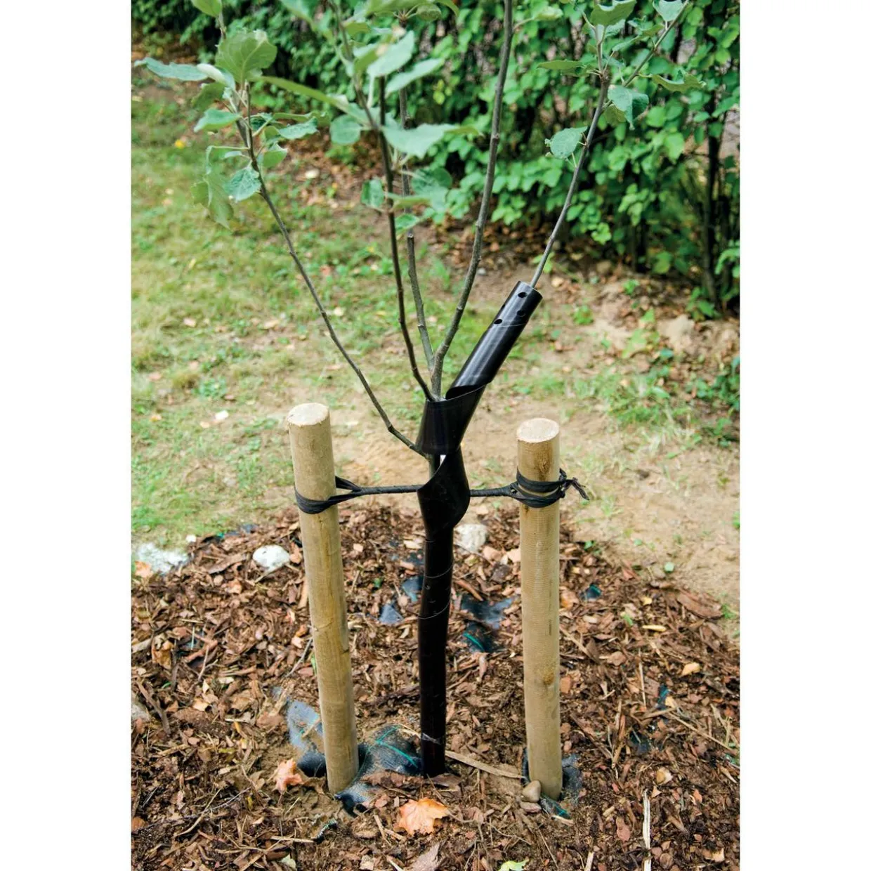 Runkosuoja 5 kpl 60 cm spiraali