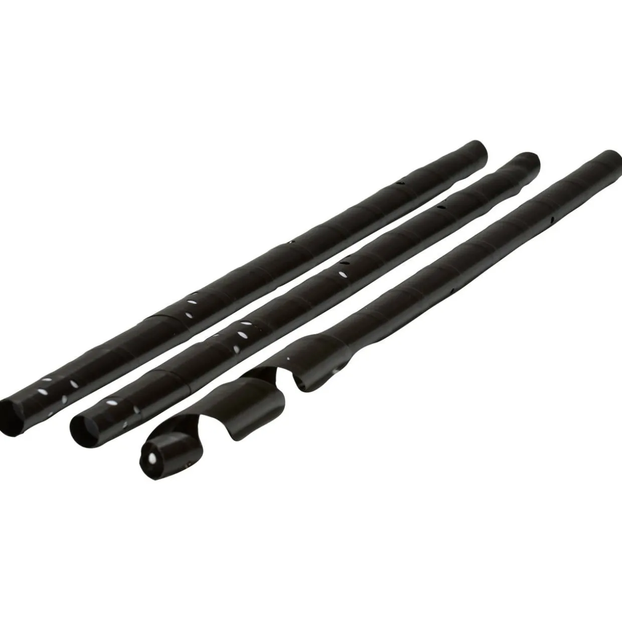 Runkosuoja 5 kpl 90 cm spiraali
