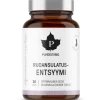 Ruoansulatusentsyymi Puhdistamo 30 kpl