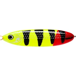 Ruohikkouistin Rapala Minnow Spoon Weedless 7 cm