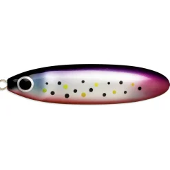 Ruohikkouistin Rapala Minnow Spoon Weedless 7 cm