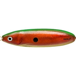 Ruohikkouistin Rapala Minnow Spoon Weedless 8 cm