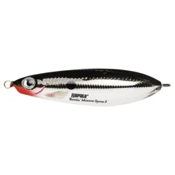 Ruohikkouistin Rapala Rattlin´ Minnow Spoon 08