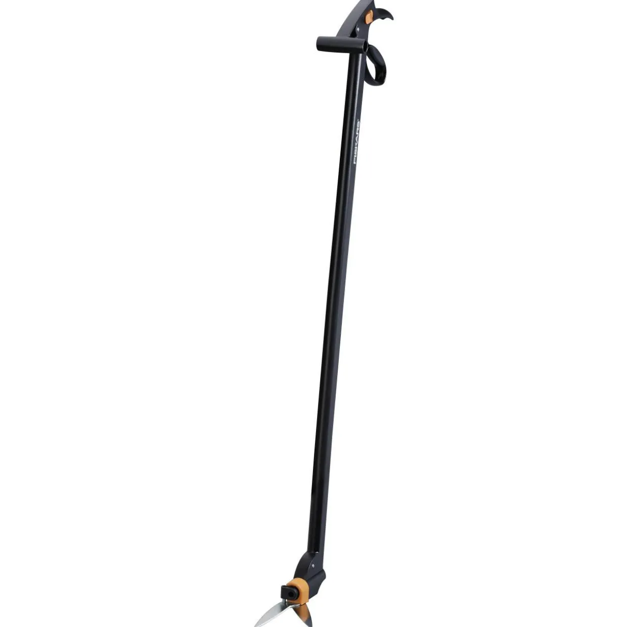 Ruohosakset Fiskars Servo-System, pitkä GS46