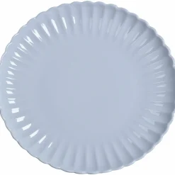 Ruokalautanen Kotikulta 26 cm Saaristo sininen