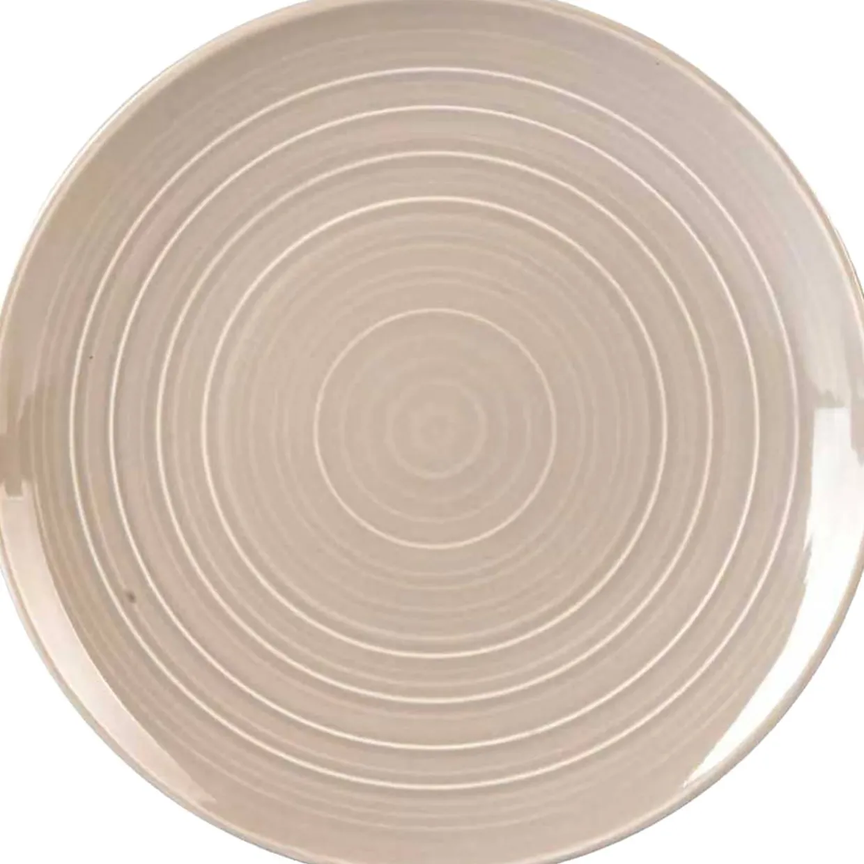 Ruokalautanen Kotikulta Selected 26 cm Virolahti beige